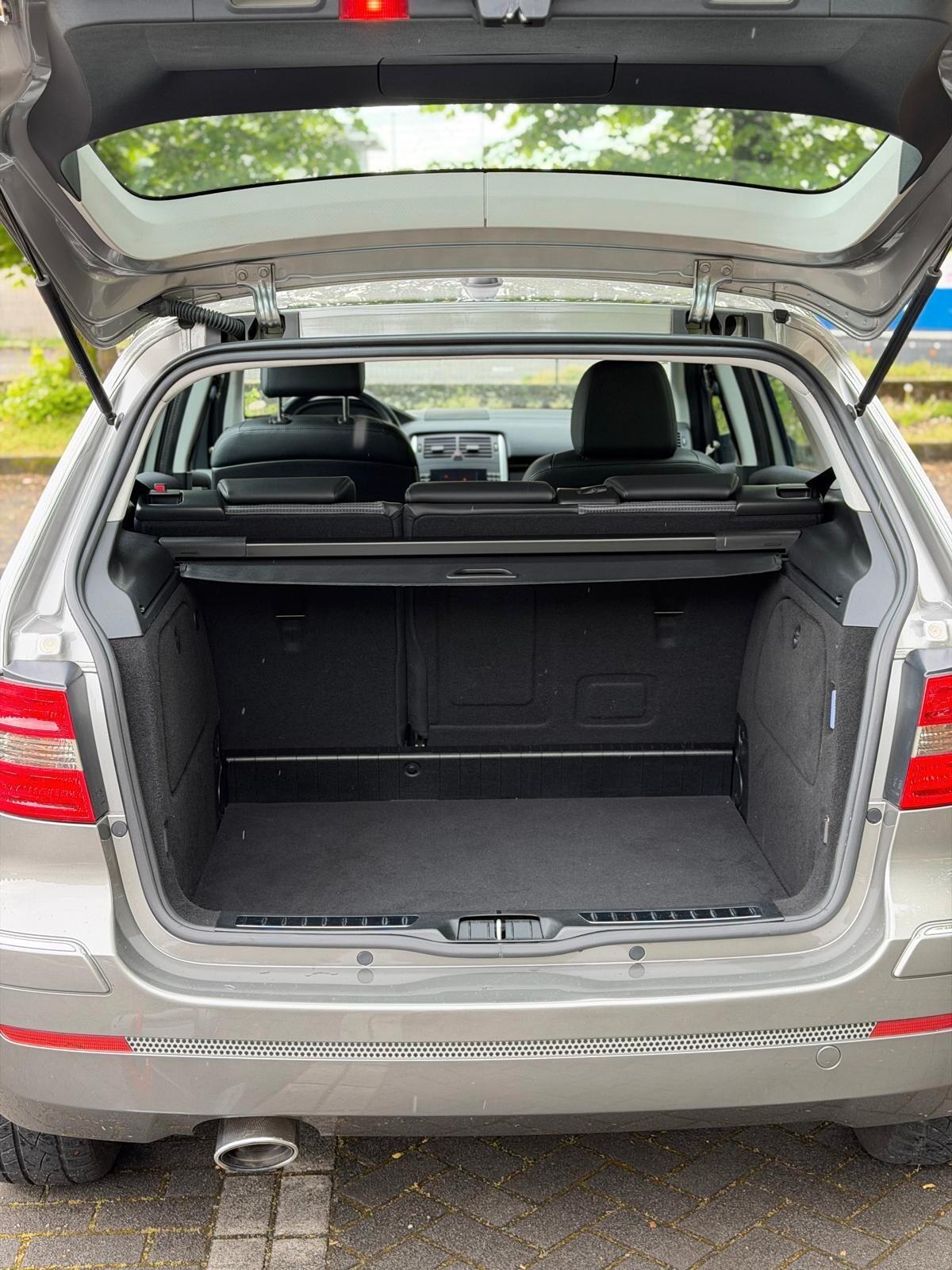 Mercedes-benz B 180 CDI Sport