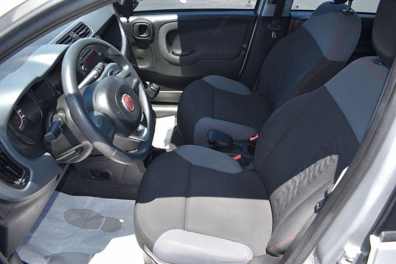 FIAT Panda Panda 1.2 Easy