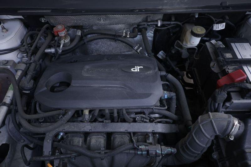 DR AUTOMOBILES DR 4.0 DR DR4 4.0 1.5 BI-FUEL GPL 86KW ANNO 2022
