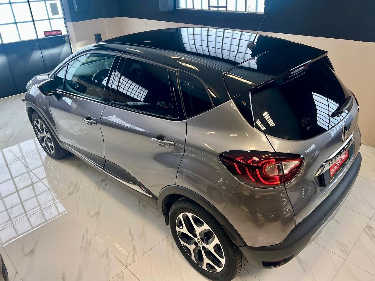 Renault Captur TCe 90 CV Sport Edition *PREZZO PROMO*