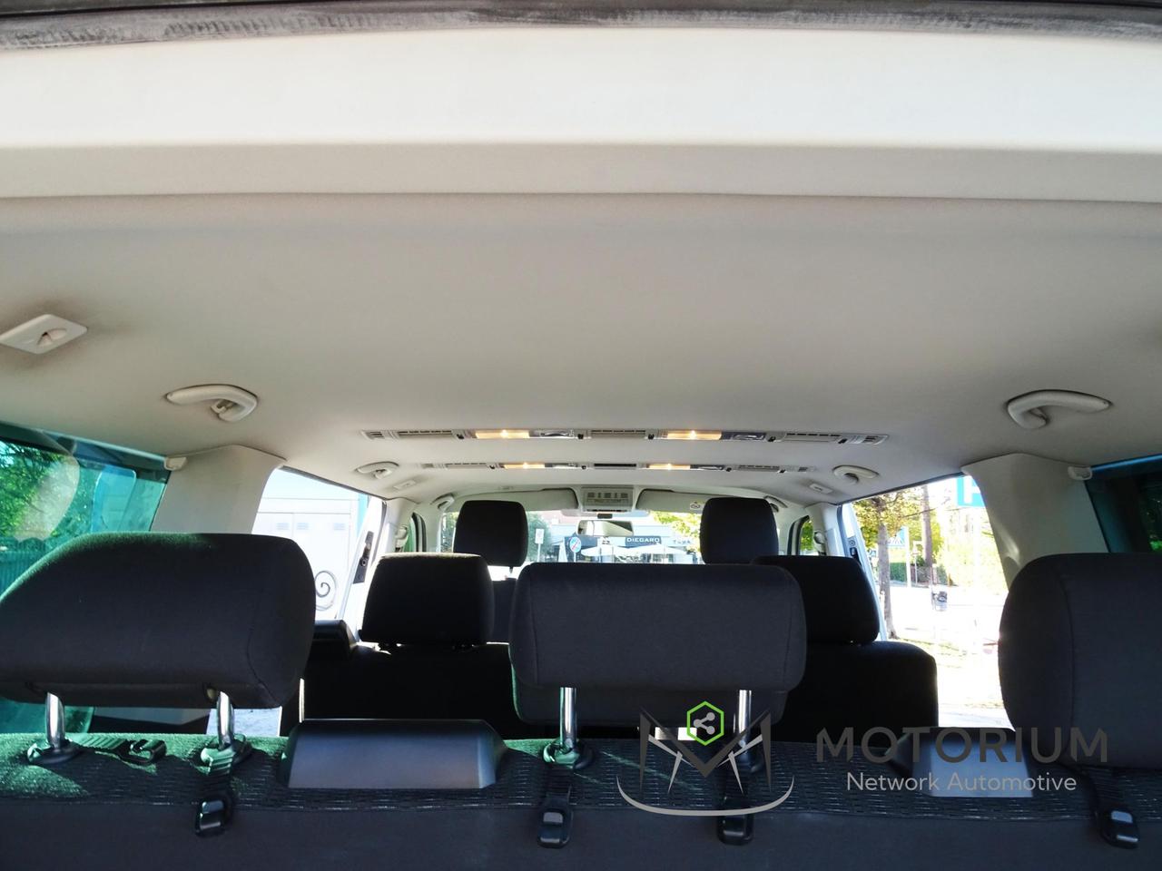 Volkswagen T3 Multivan 2.0 TDI 204CV 4Motion *UNIPRO*