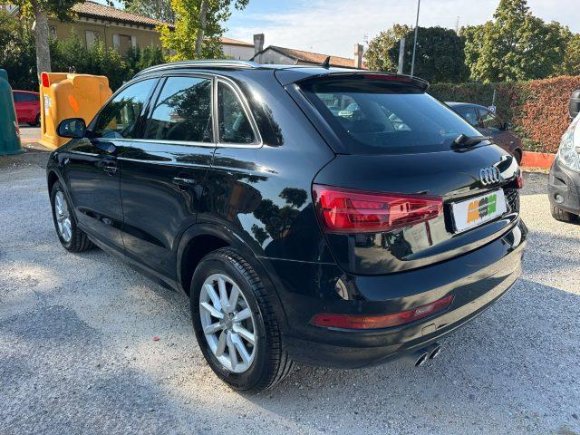 AUDI Q3 2.0 TDI 120 CV Business
