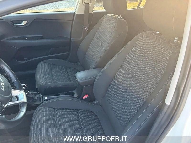 Kia Stonic 1.2 dpi Style s/Navi Pack gpl 82c
