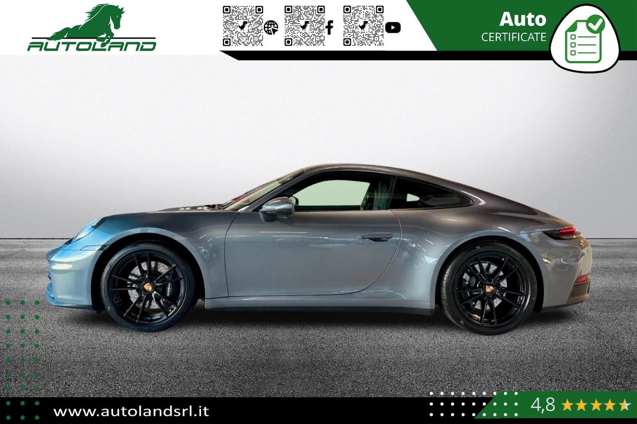 Porsche 911 Coupe 3.0 Carrera 394cv auto