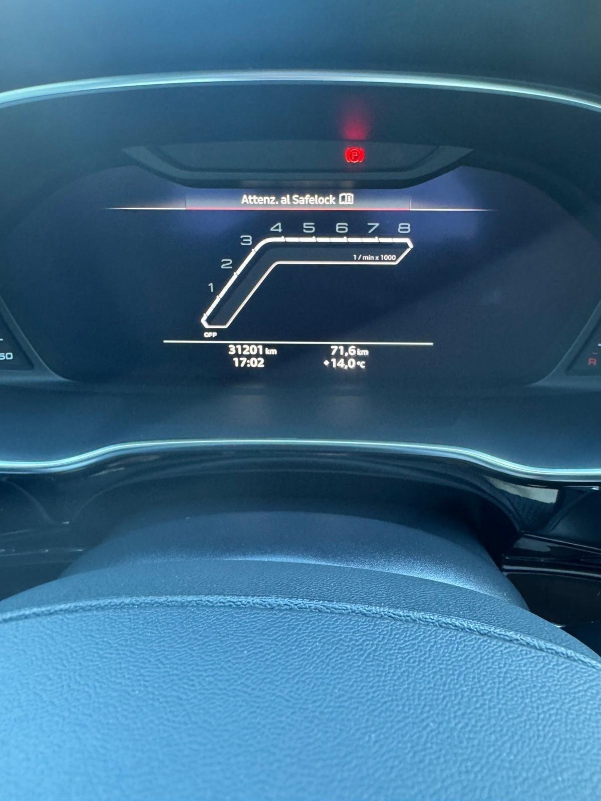 Audi RS Q3