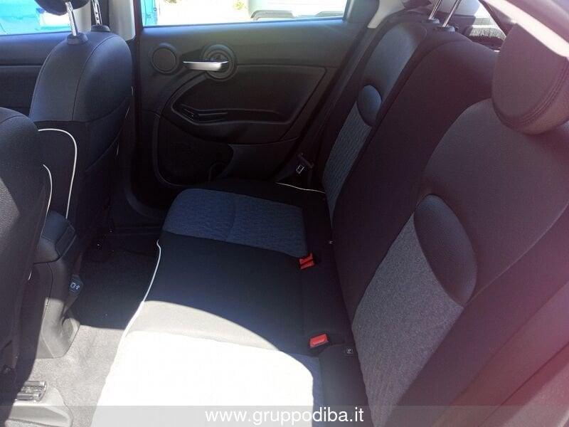FIAT 500X 2018 Diesel 1.3 mjt Business 4x2 95cv