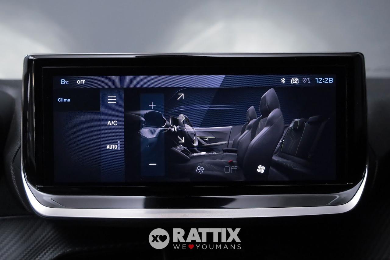 Peugeot 2008 1.2 Puretech 130CV Allure EAT8