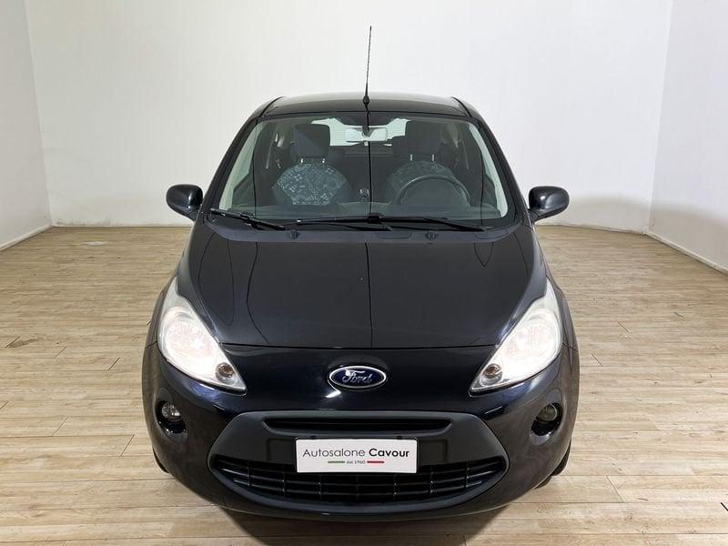 Ford Ka 1.2 69cv Ka+