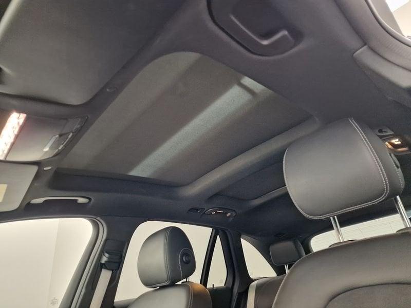 Mercedes-Benz GLC Mercedes-AMG GLC 63 S 4Matic - IVA ESPOSTA