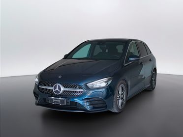 Mercedes-Benz Classe B - W247 2018 - B 180 d Premium auto