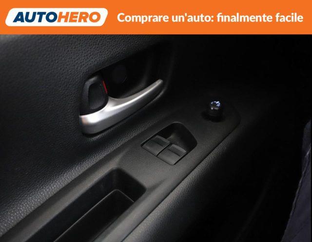 TOYOTA Aygo X 1.0 VVT-i 72 CV 5 porte Lounge