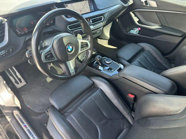 BMW 220 d xDrive Gran Coupé Msport aut.