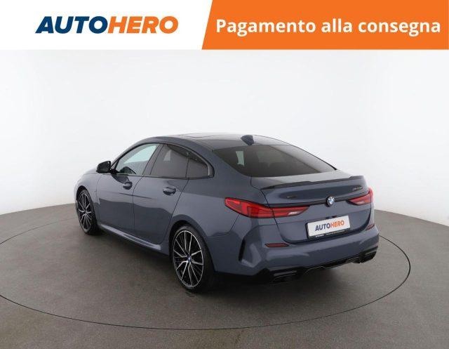 BMW 235 M 235i xDrive Gran Coupé aut.