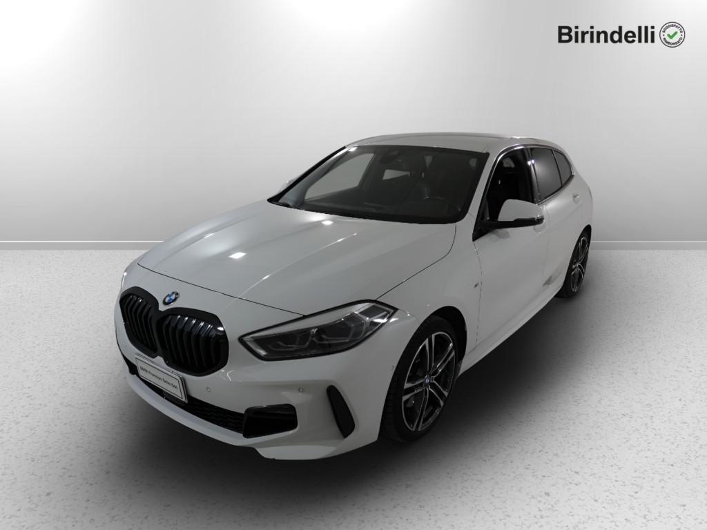 BMW Serie 1 (F40) - 118d 5p. Msport