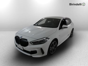 BMW Serie 1 (F40) - 118d 5p. Msport