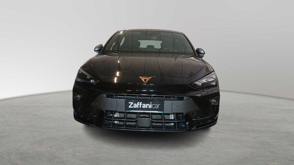 CUPRA Leon - Leon 2.0 TDI 150 CV DSG