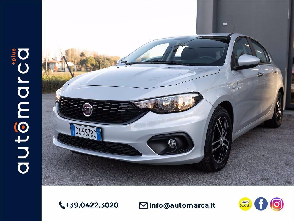 FIAT Tipo 5p 1.4 Easy 95cv my19 del 2019