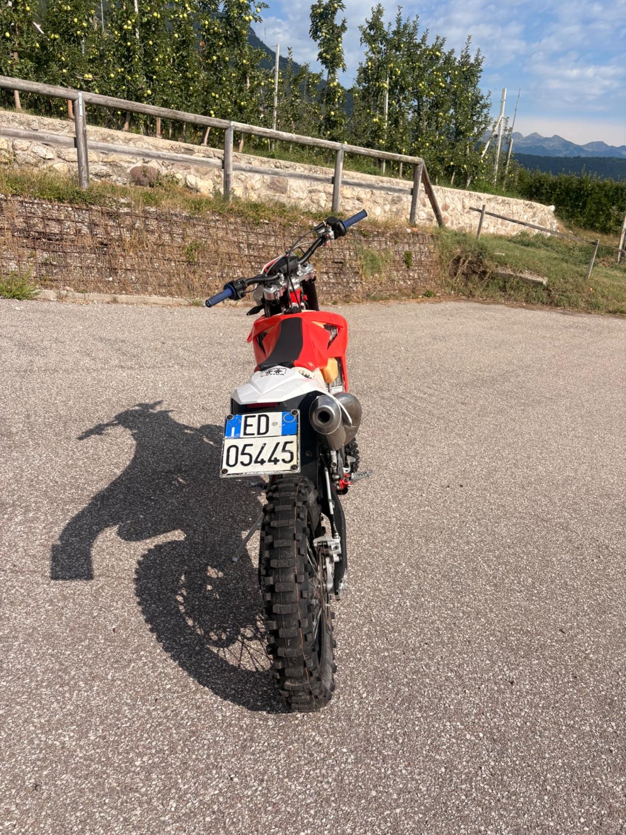 Beta RR 300