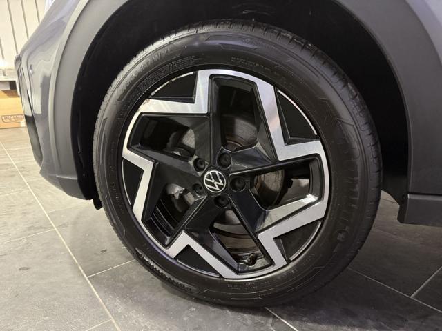 VOLKSWAGEN Taigo 1.0 TSI 115 CV R-Line