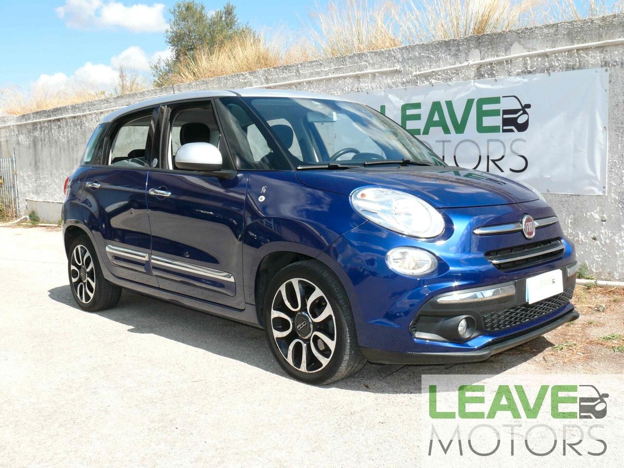 Fiat 500L 1.3 Multijet 95 CV (M1375)