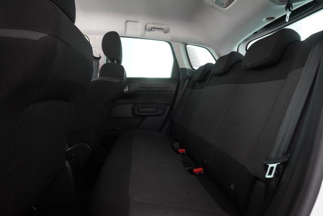 CITROEN C3 Aircross C3 Aircross PureTech 110 S&S Plus