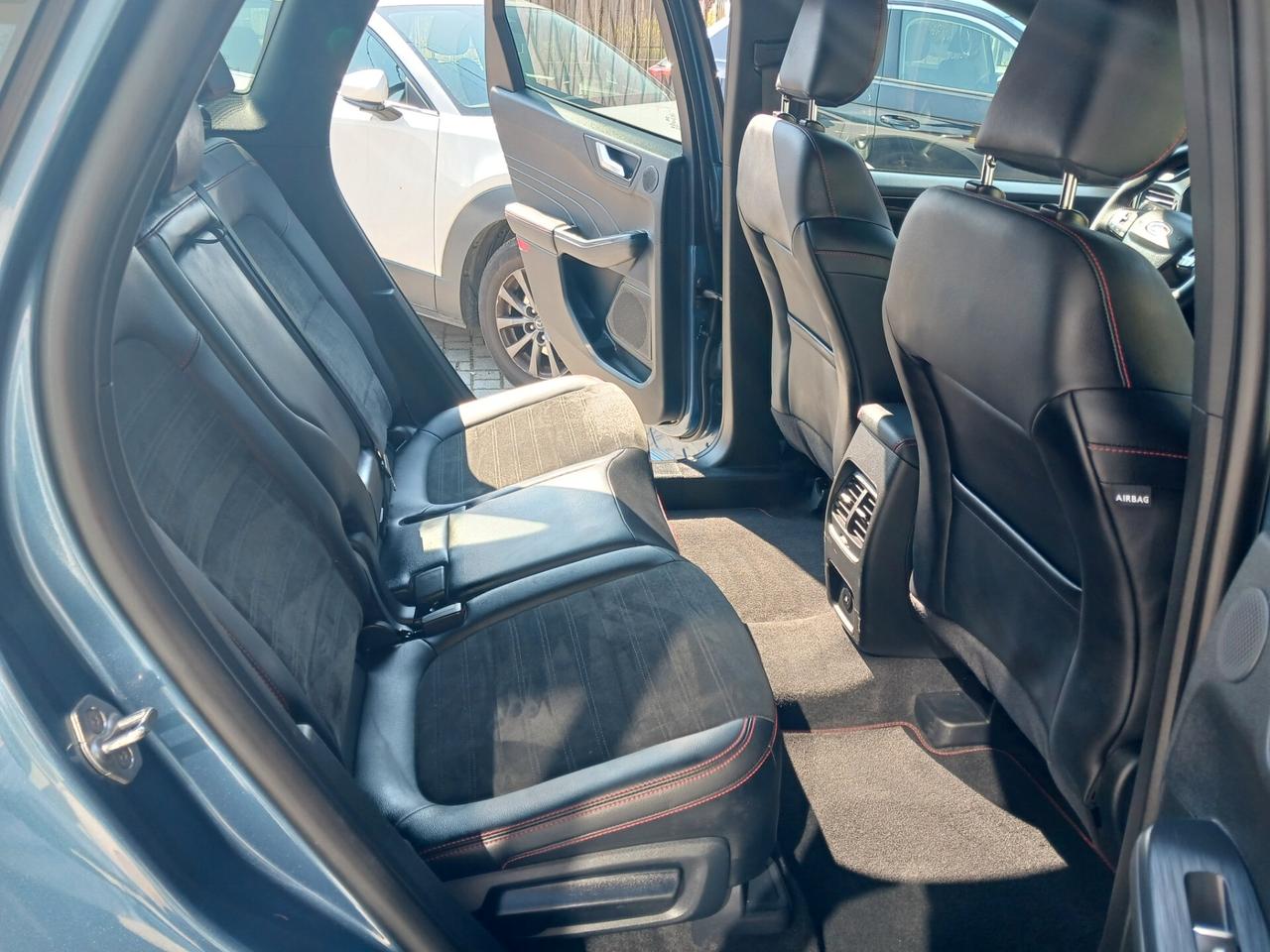 Ford Kuga 2.5 Plug In Hybrid 225 CV CVT 2WD ST-Line X Cerchi da 20''