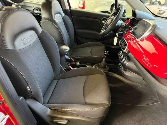 Fiat 500X 1.0 T3 Urban 120cv my21