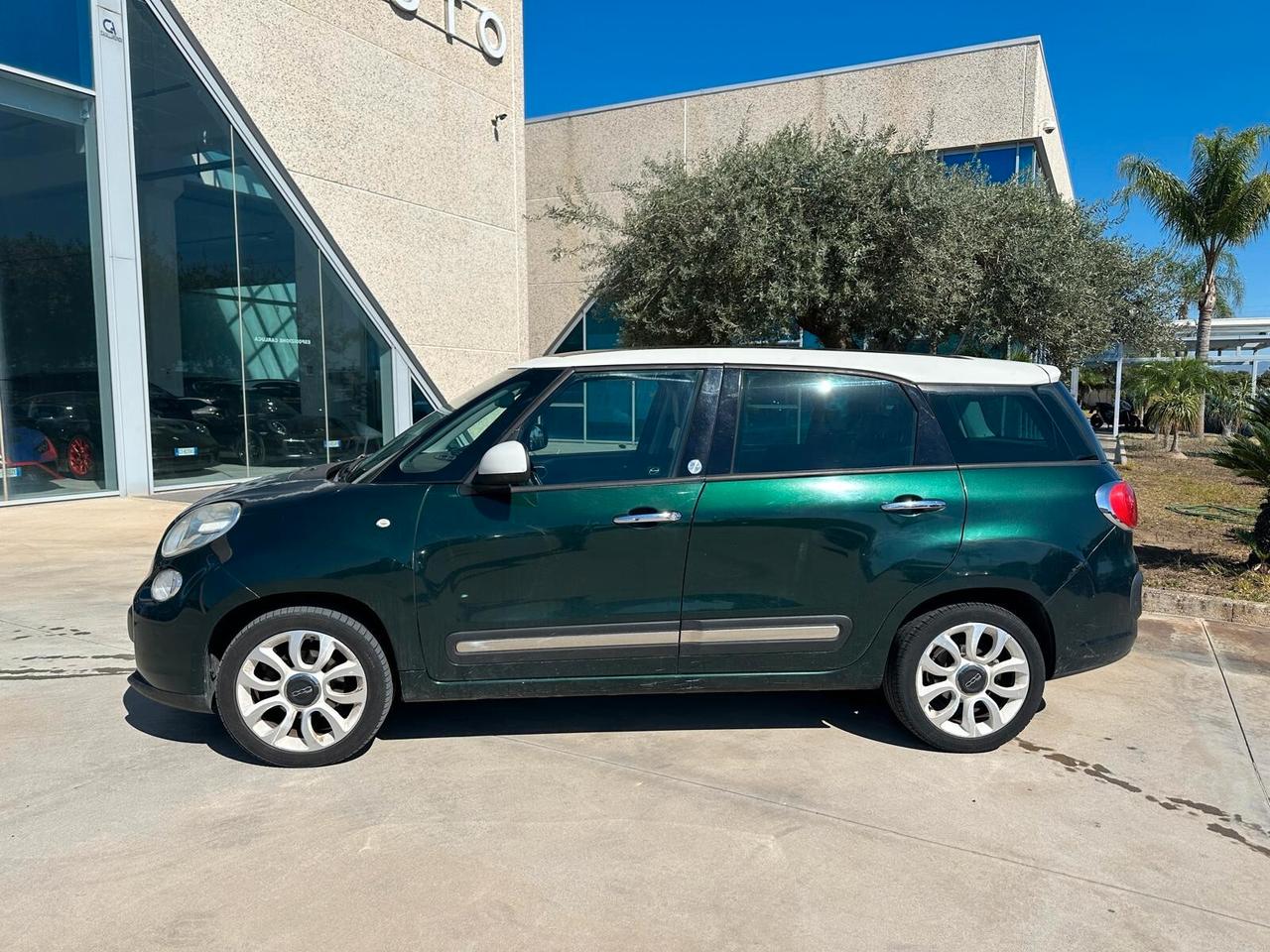 Fiat 500L 1.3 Multijet 85 CV Pop - Vendita riservata commercianti