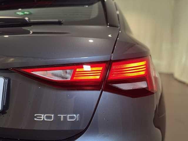 Audi A3 SPB 30 TDI Business