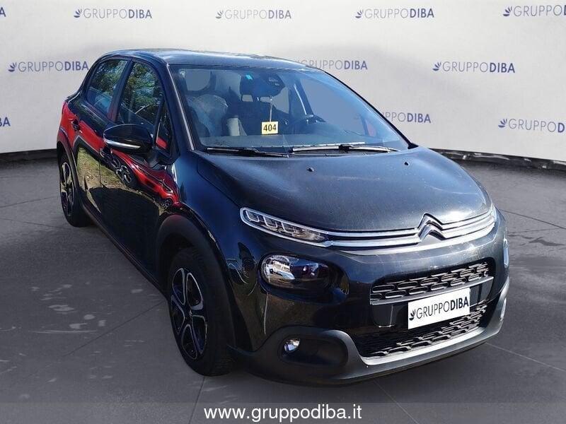 Citroën C3 2017 Benzina 1.2 puretech Shine s&s 83cv neopatentati my18