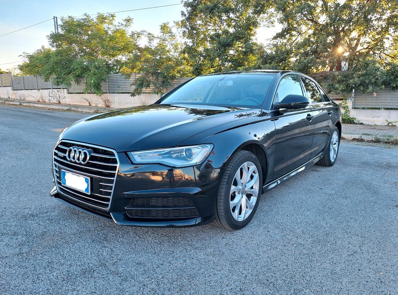 Audi A6 3.0 TDI 272 CV quattro S tronic Business Plus