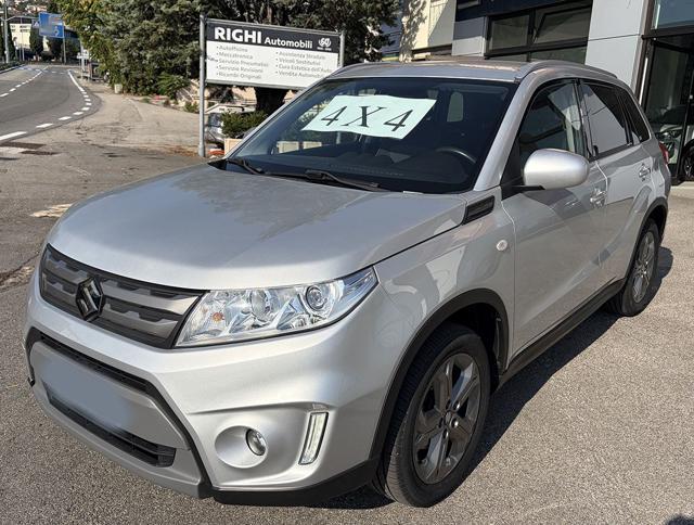 SUZUKI Vitara 1.6 DDiS 4WD AllGrip V-Cool