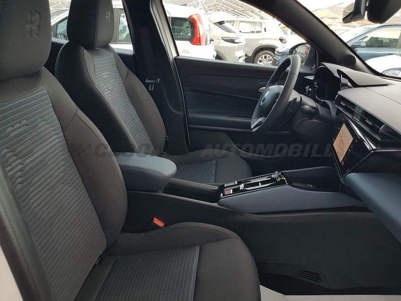 Alfa Romeo Junior Junior 1.2 ibrida 136cv edct6
