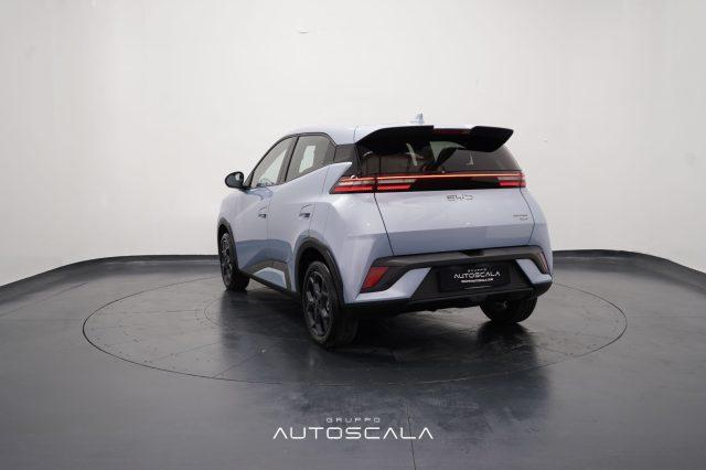 BYD Dolphin Surf 30 kWh Active