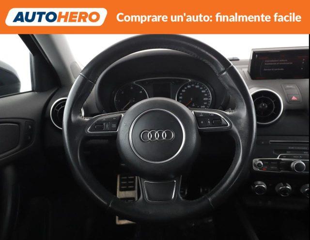 AUDI A1 SPB 1.4 TDI Admired