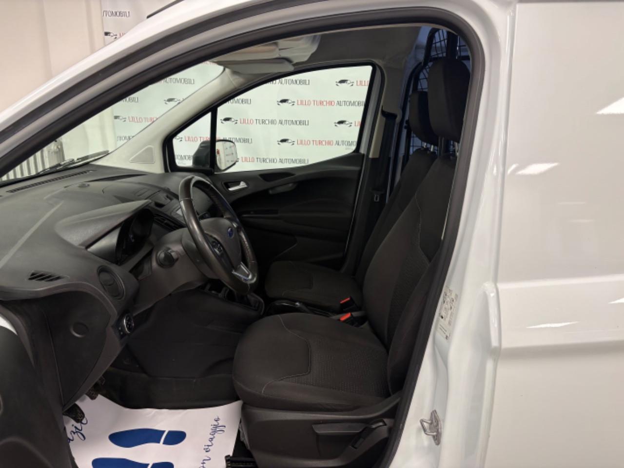 FORD Transit Courier 1.5 tdci 100cv S&S Trend my20 €11900 + IVA