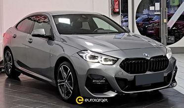 BMW 218 i Gran Coupé Msport