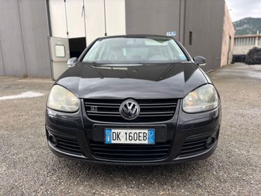 Volkswagen Golf 2.0 TDI DPF 4mot. 5p. GT Sport