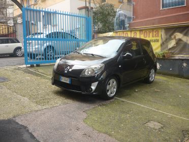 Renault Twingo 1.2 16V Le Iene