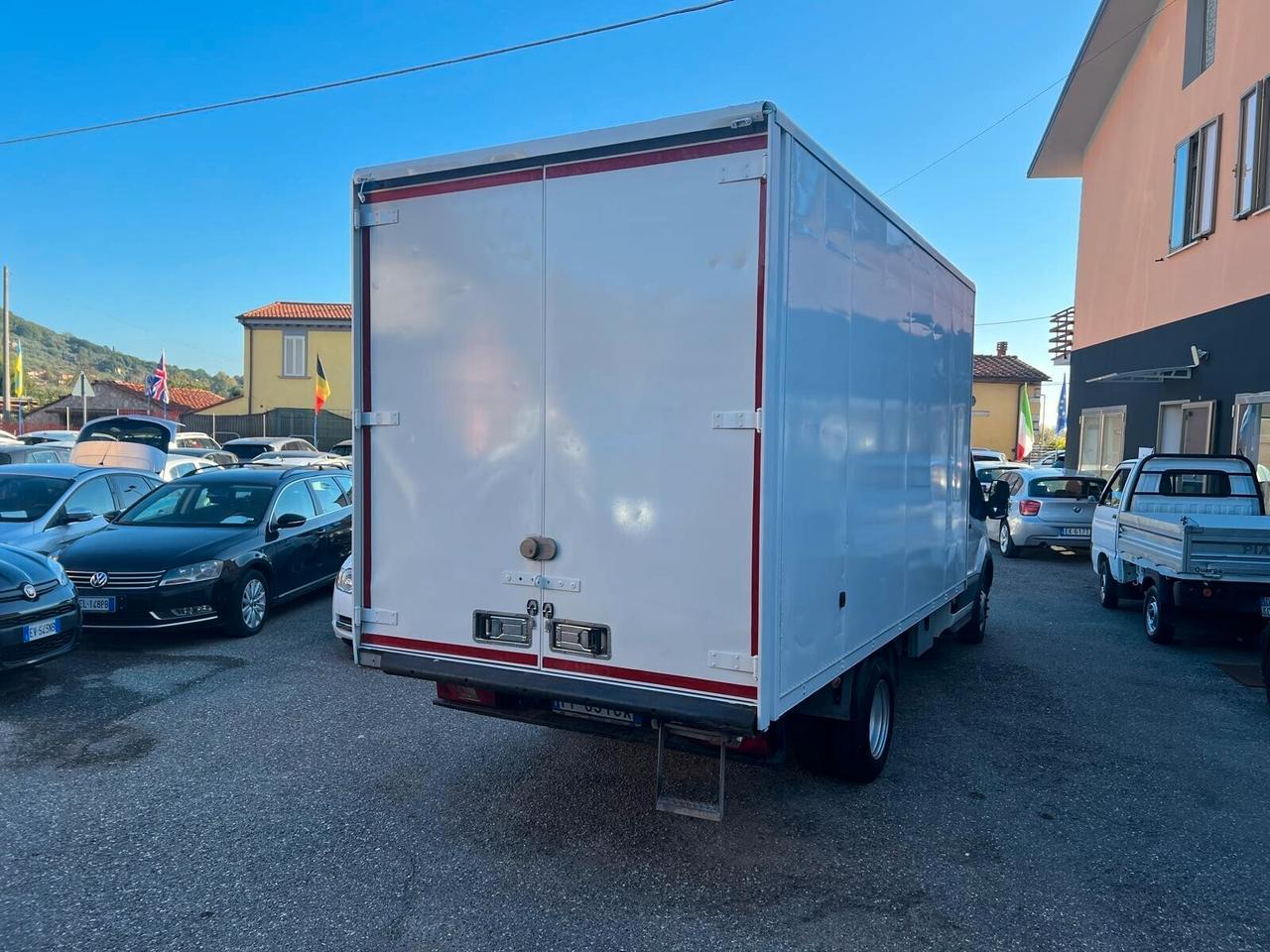 Ford Transit 2.2TDCi 125CV