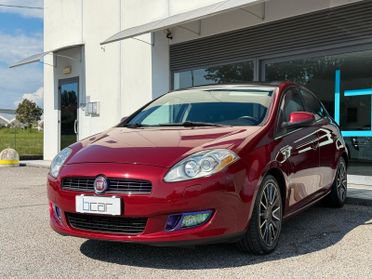 Fiat Bravo 1.9 MJT 150 CV Sport