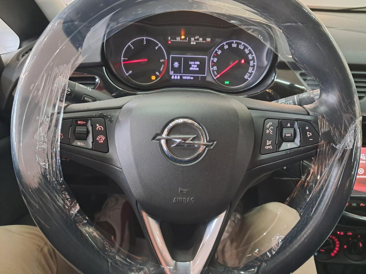 Opel Corsa 1.3 CDTI 5 porte Sport(Ok Neopatentati)