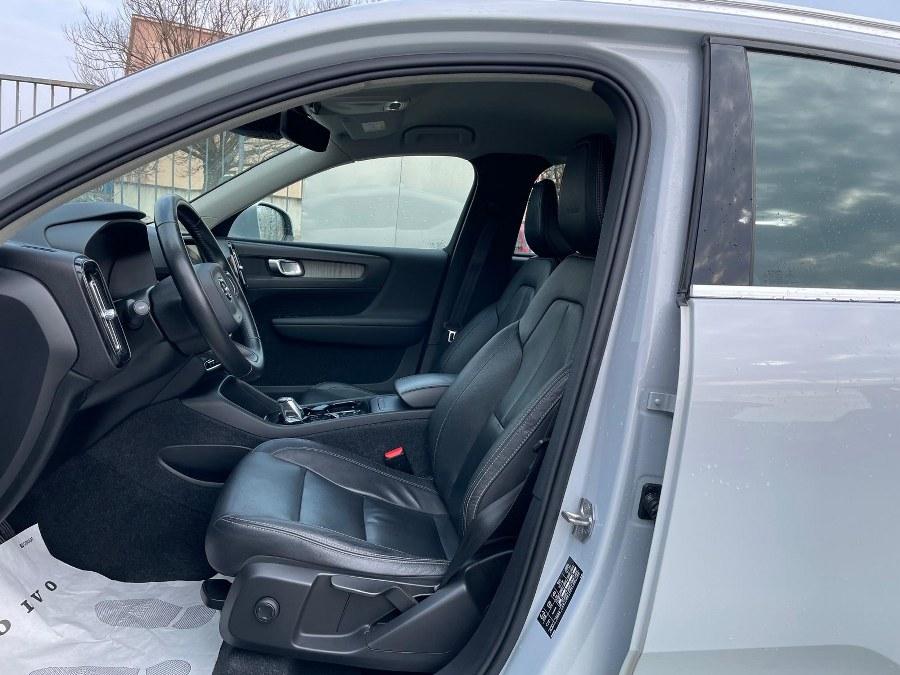 VOLVO Xc40 SOLO PER COMMERCIANTI AUTO SENZA GARANZIA