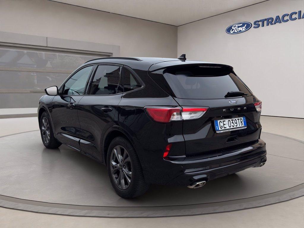 FORD Kuga 1.5 ecoblue ST-Line 2wd 120cv del 2021