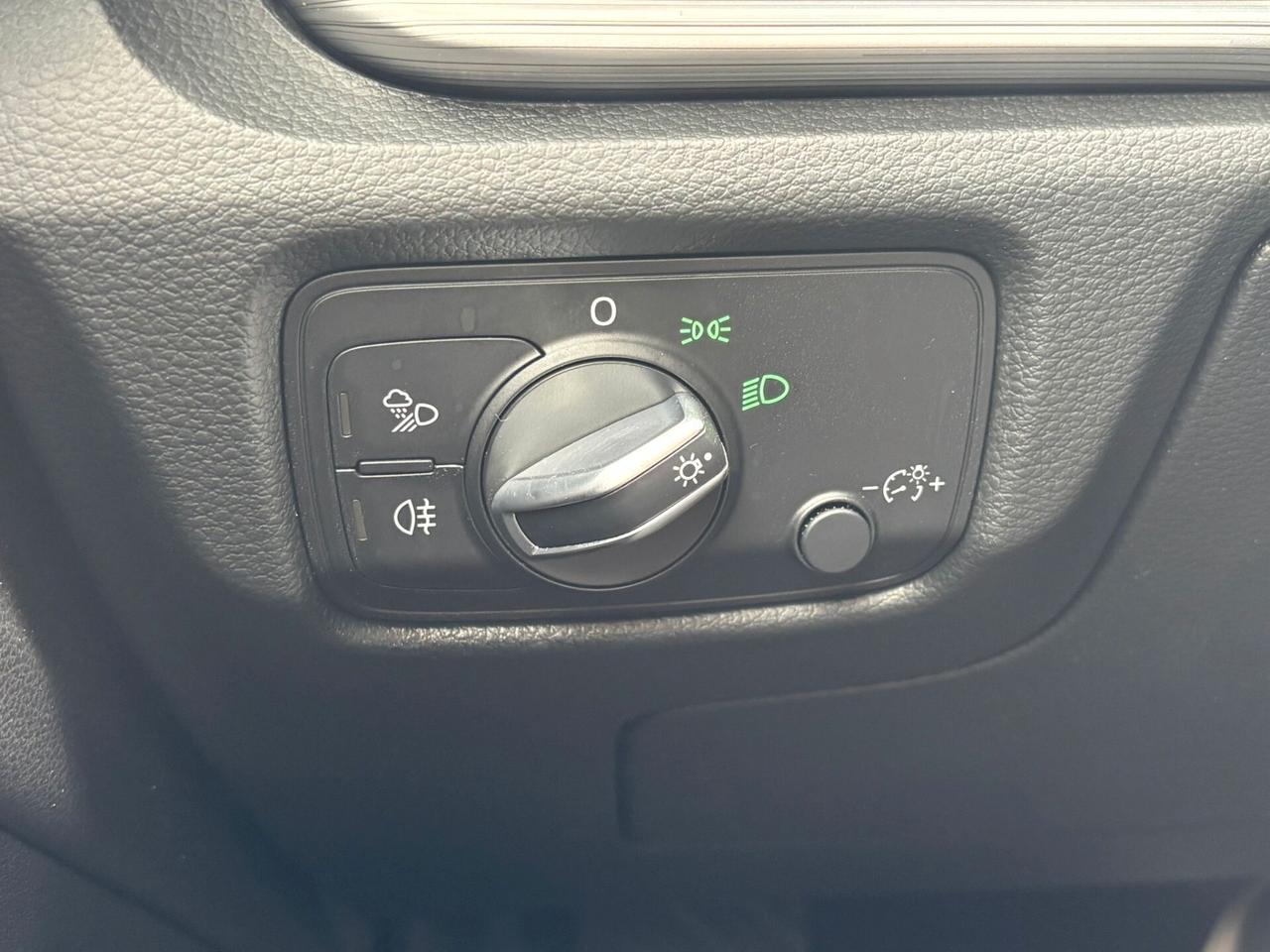 Audi A3 SPB 1.6 TDI 116 CV S tronic Design