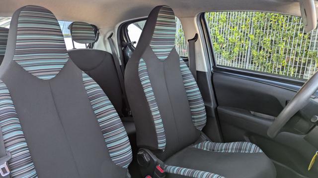 CITROEN C1 1.0cc 69cv BLUETOOTH CLIMATIZZATORE