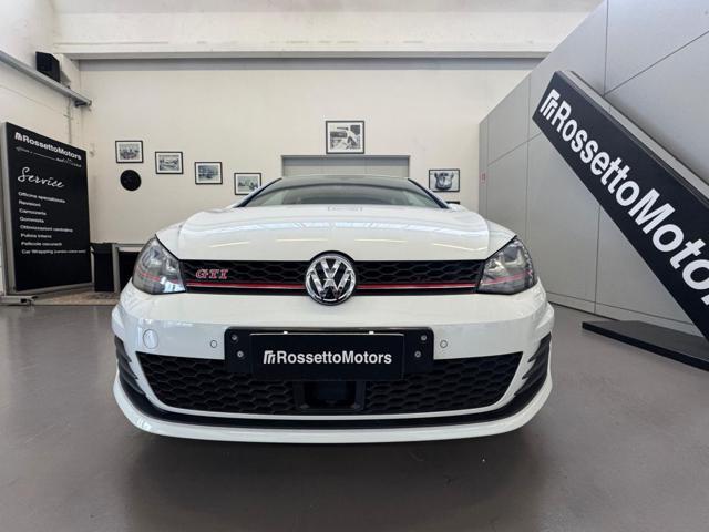 VOLKSWAGEN Golf GTI Performance 2.0 230CV DSG 5p.