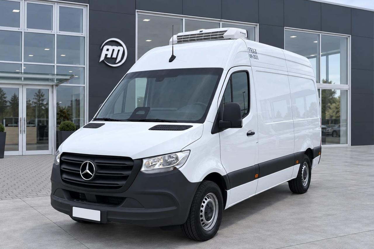 Mercedes-Benz Sprinter L2H2 315CDI 37/35 +IVA