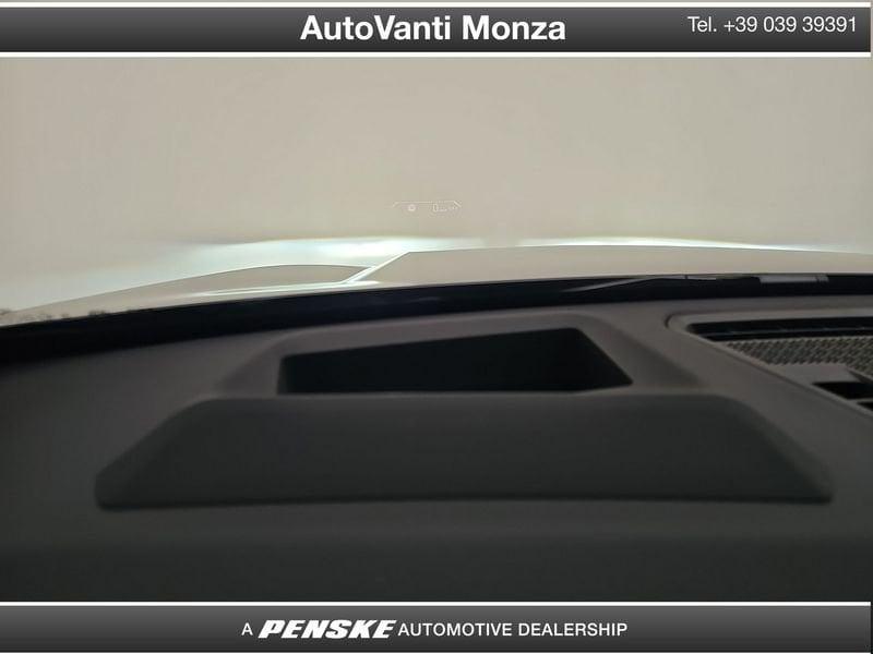 BMW X1 X1 xdrive 25e MSport Pro auto + DOPPIO TRENO DI PNEUMATICI