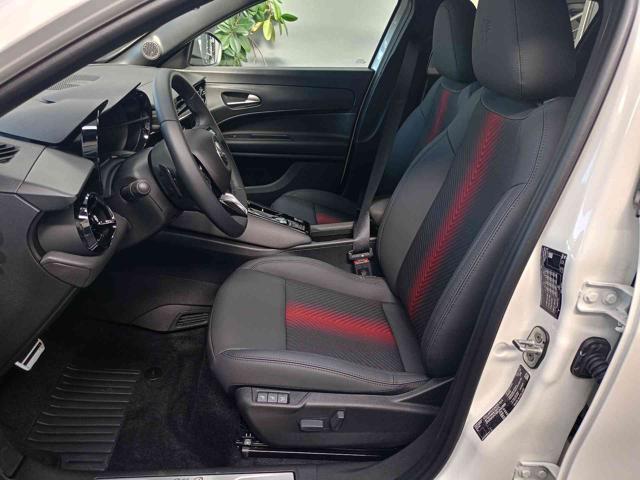 ALFA ROMEO Junior 1.2 145 CV Hybrid eDCT6 Speciale